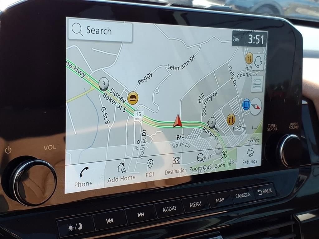 Used 2023 Nissan Pathfinder Platinum image 20