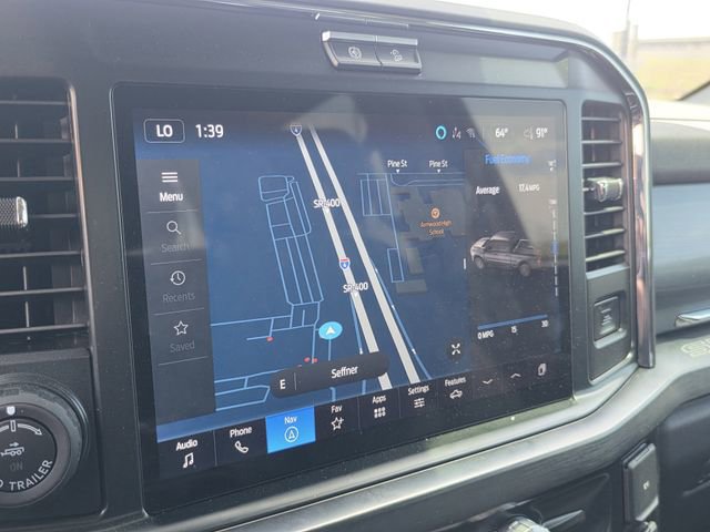 Certified 2025 Ford F250 Lariat w/ Lariat Ultimate Package image 19