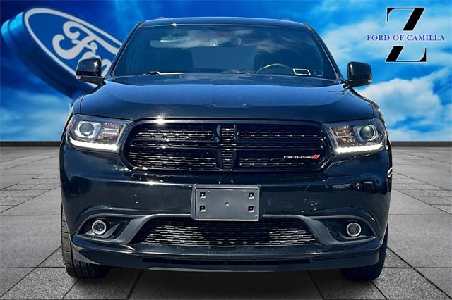 Used 2018 Dodge Durango GT w/ Premium Group image 3