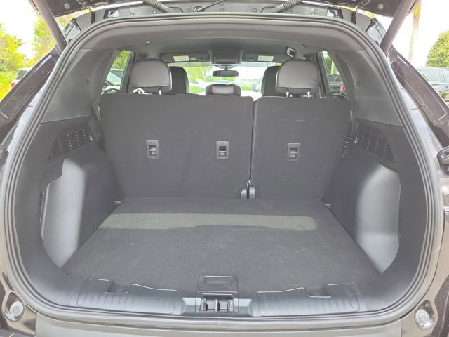 Certified 2026 Ford Escape ST-Line FWD image 9