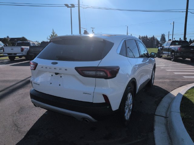 Certified 2024 Ford Escape Active AWD/4WD image 5