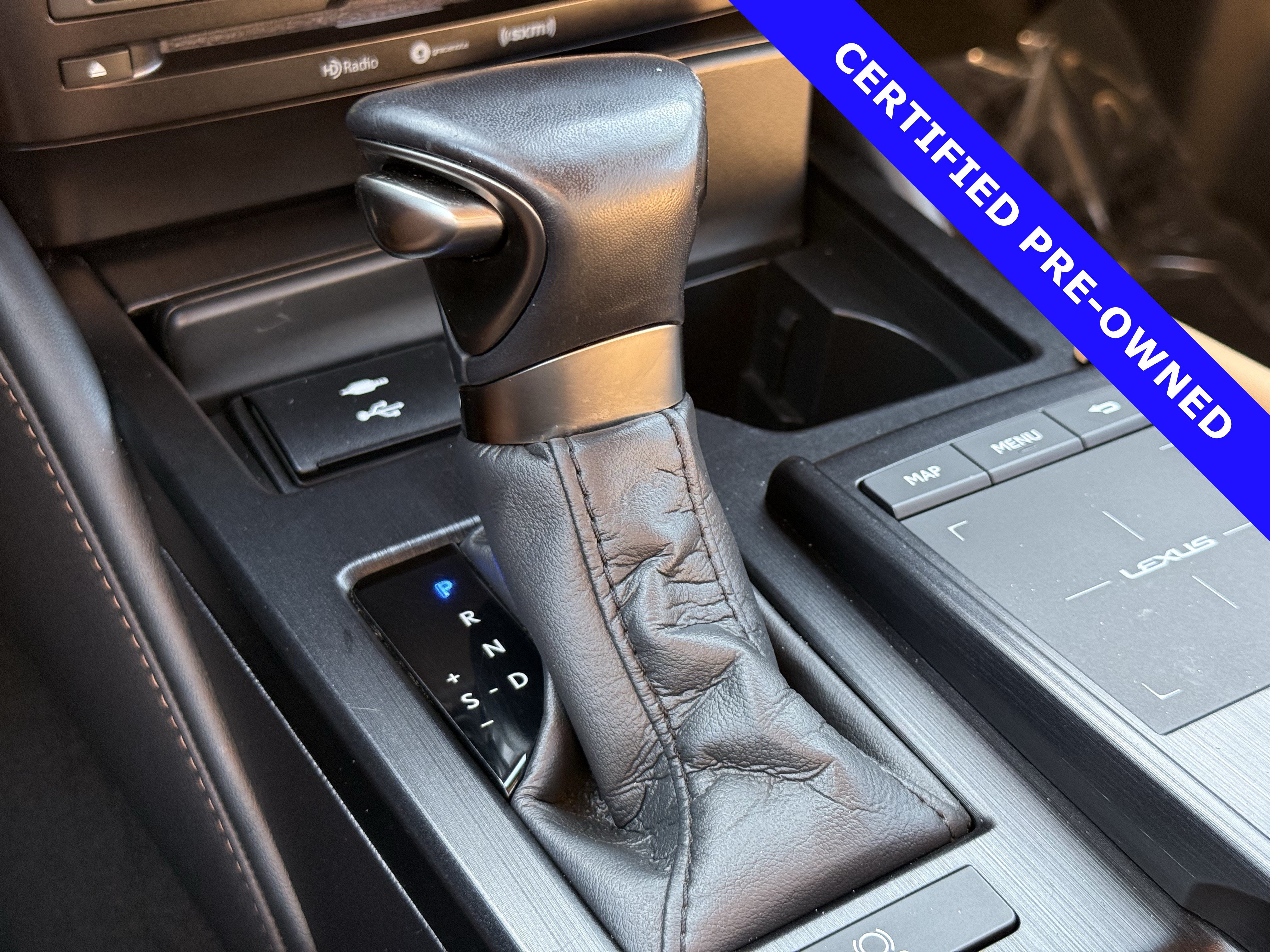 Used 2022 Lexus ES 350 w/ Premium Package FWD image 31