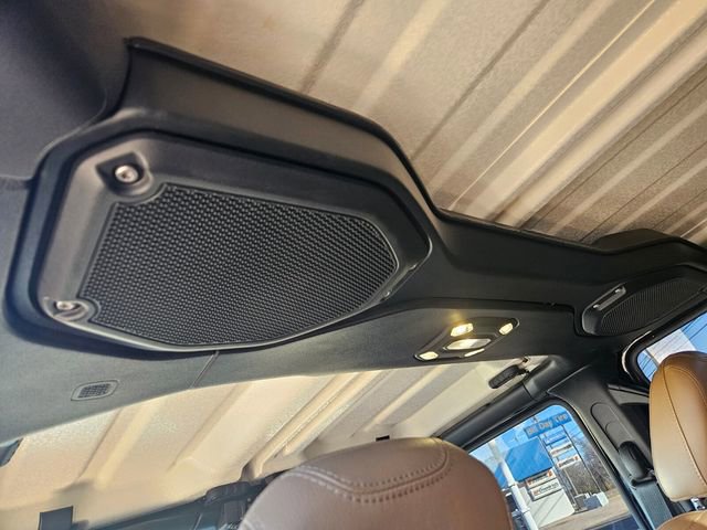 Used 2020 Jeep Gladiator Rubicon image 36