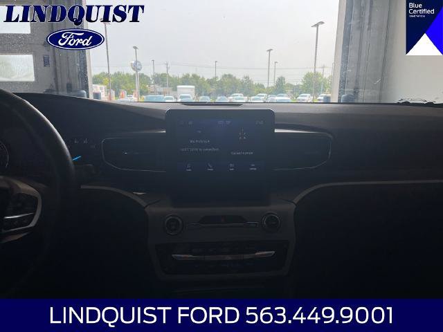 Certified 2024 Ford Explorer XLT w/ Equipment Group 202A AWD/4WD image 19