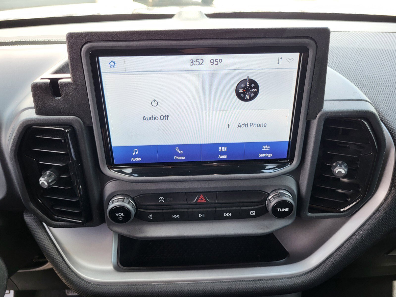 Certified 2021 Ford Bronco Sport AWD/4WD image 21