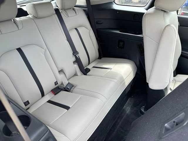 Used 2024 MAZDA CX-90 Plug-In Hybrid w/ Premium Pkg AWD/4WD image 15