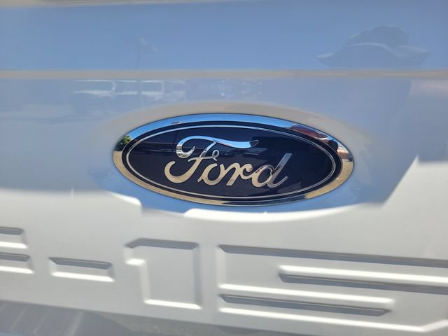 Certified 2021 Ford F150 XL w/ STX Appearance Package RWD image 7