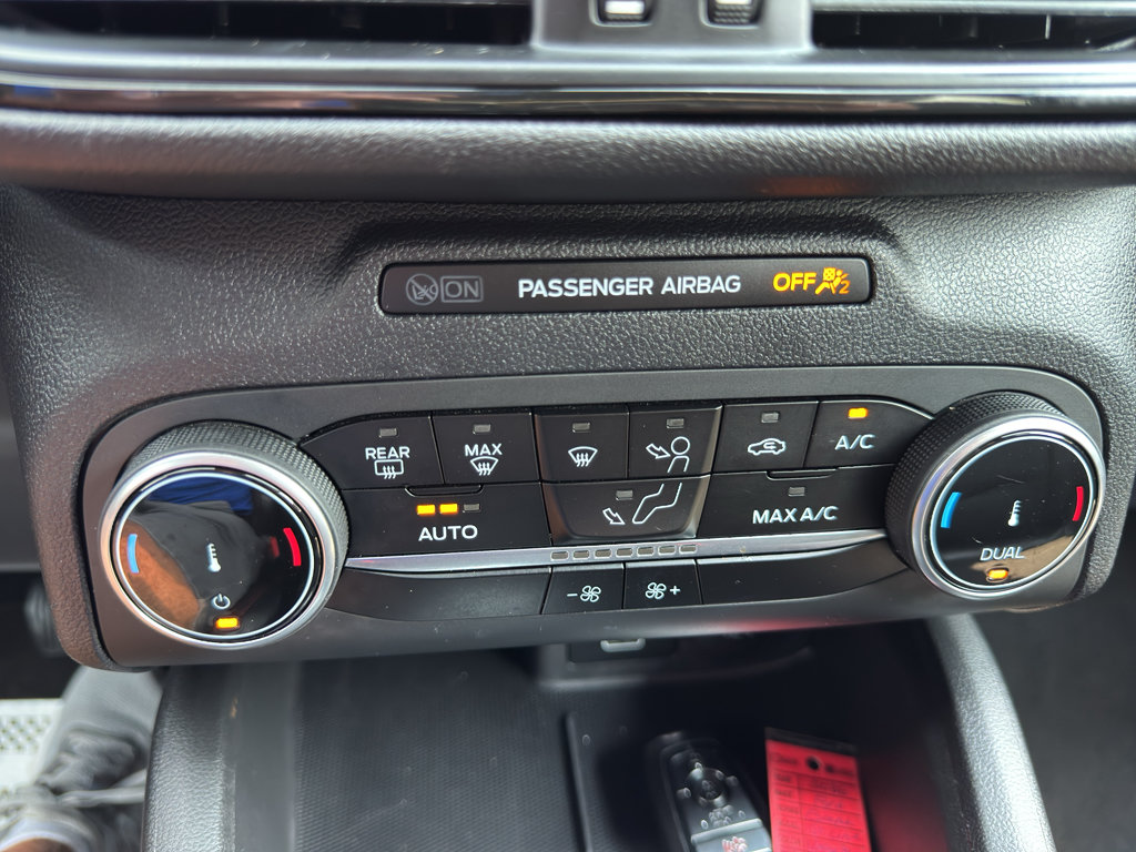 Certified 2026 Ford Escape ST-Line AWD/4WD image 15