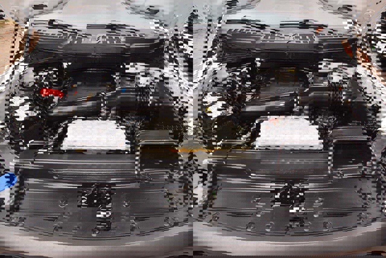 Certified 2023 Ford F150 XLT w/ Equipment Group 302A High image 43