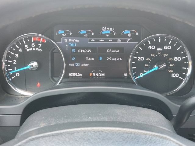 Certified 2022 Ford F250 Platinum w/ Tremor Off-Road Package AWD/4WD image 14