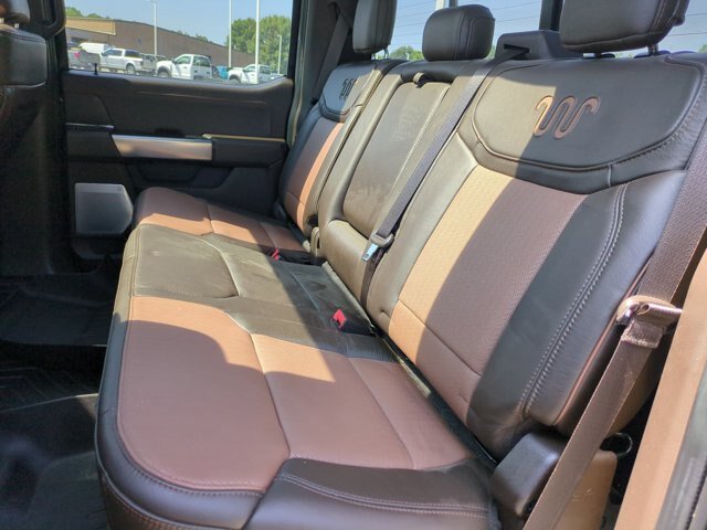 Certified 2021 Ford F150 King Ranch w/ Equipment Group 601A High AWD/4WD image 31