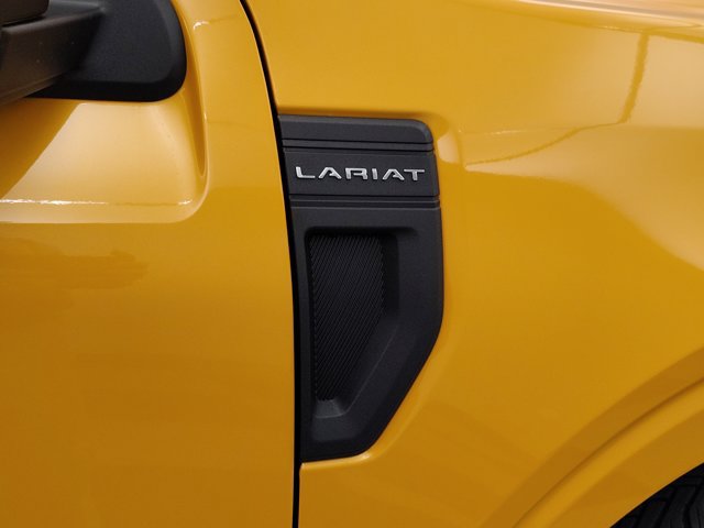 Certified 2022 Ford Maverick Lariat w/ Lariat Luxury Package AWD/4WD image 13