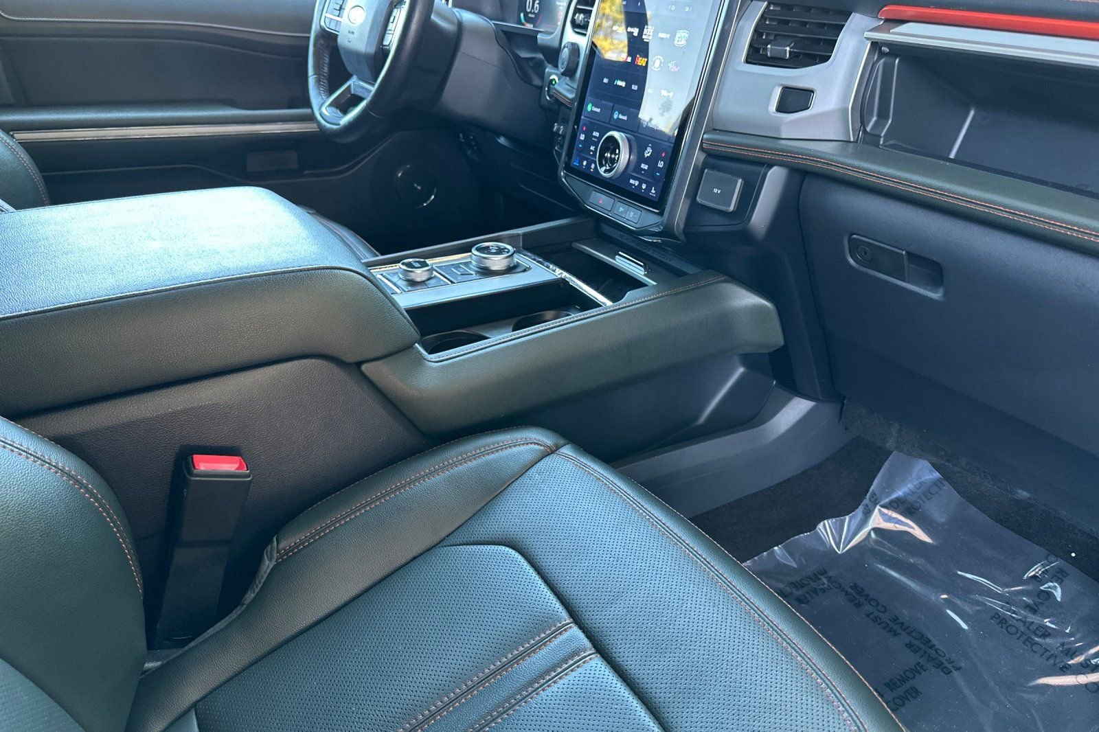 Certified 2022 Ford Expedition Timberline AWD/4WD image 19