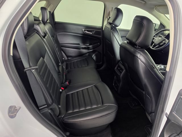 Certified 2024 Ford Edge SEL AWD/4WD image 12
