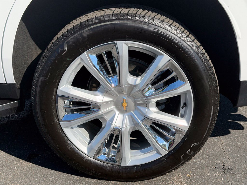 Used 2024 Chevrolet Tahoe High Country AWD/4WD image 48
