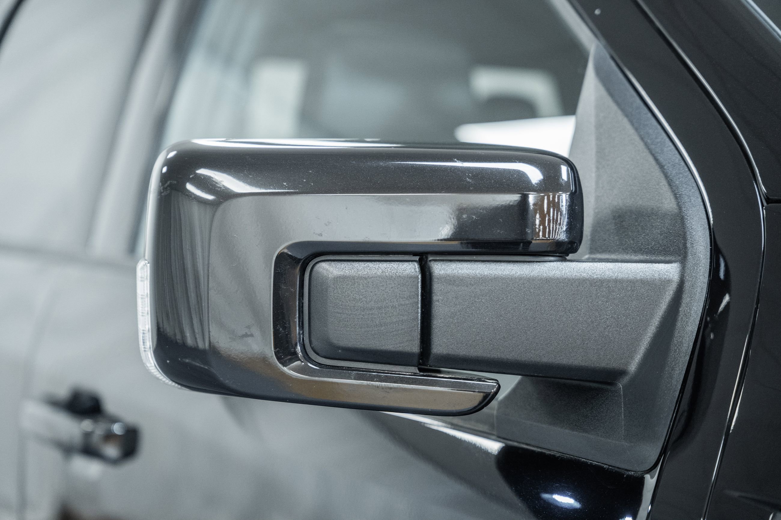 Certified 2023 Ford F150 Lariat w/ Equipment Group 502A High image 11