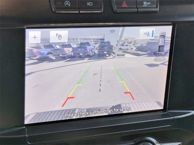 Certified 2023 Ford F150 XL w/ STX Appearance Package image 19