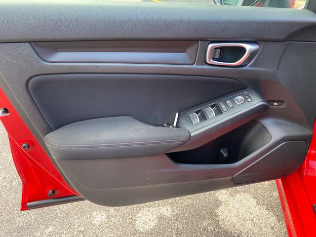 Used 2023 Honda Civic Sport image 16