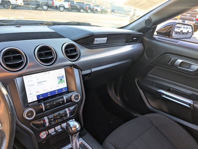 Certified 2021 Ford Mustang GT w/ Equipment Group 301A image 19