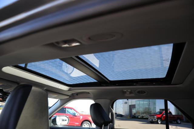 Certified 2021 Ford Explorer Limited w/ Equipment Group 301A image 29