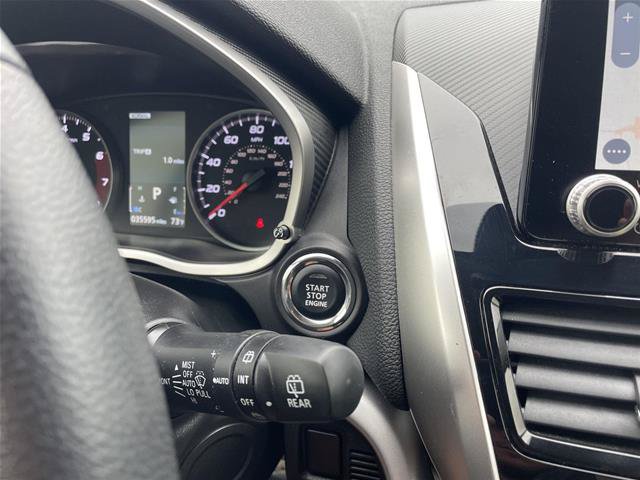 Used 2023 Mitsubishi Eclipse Cross SE AWD/4WD image 25