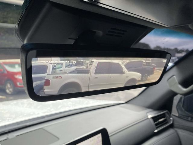 Used 2025 Lexus LX 700h Luxury w/ Appearance Package image 42