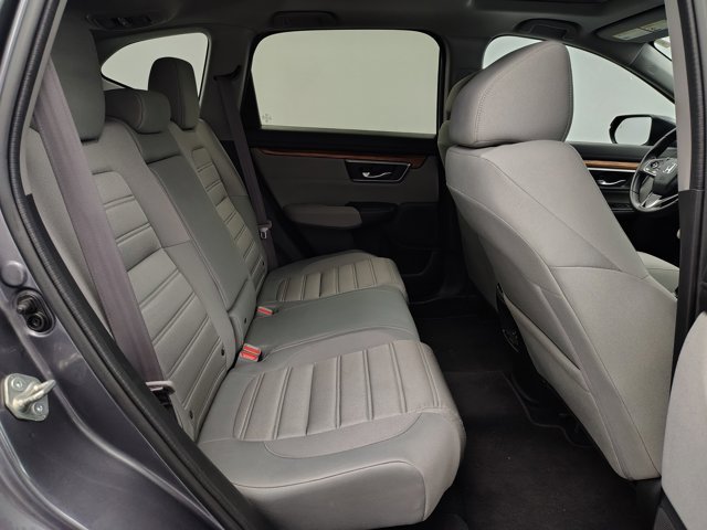 Used 2020 Honda CR-V EX image 17
