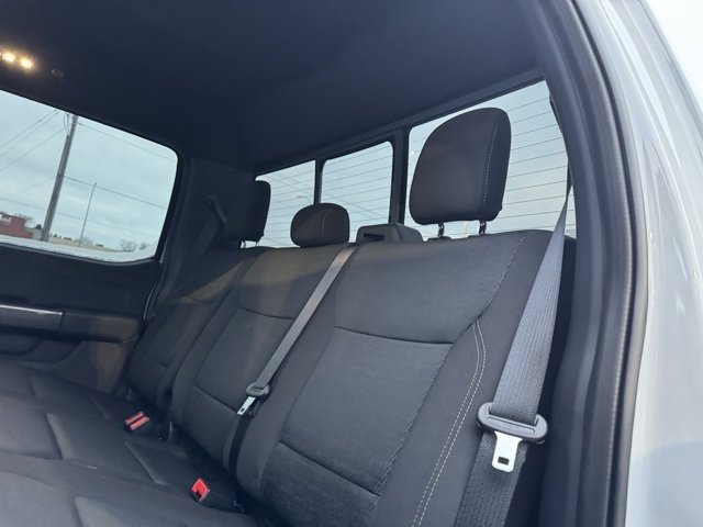 Certified 2023 Ford F150 XLT w/ Equipment Group 302A High image 11