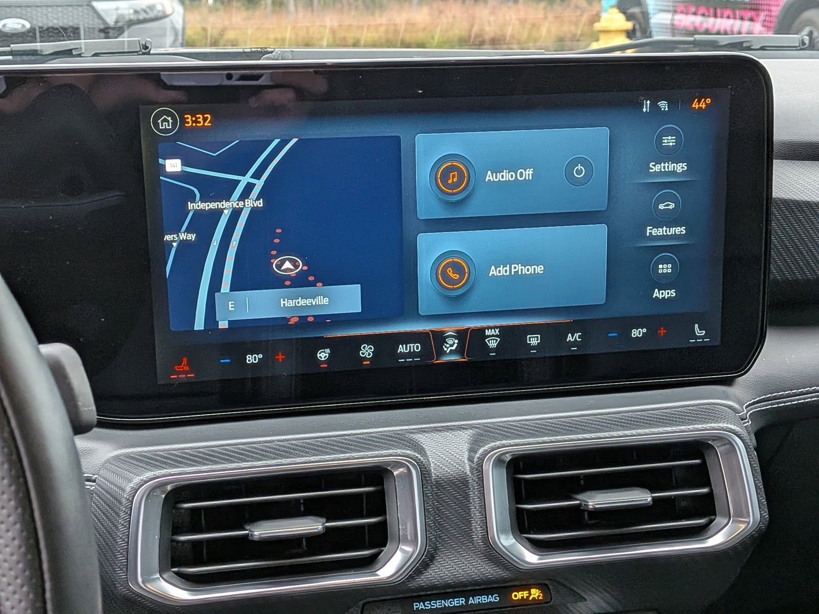 Certified 2024 Ford Mustang Premium image 18