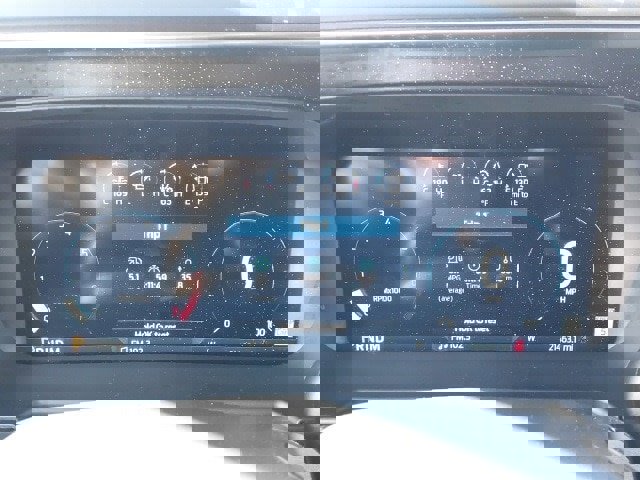 Certified 2024 Ford F250 Platinum image 17