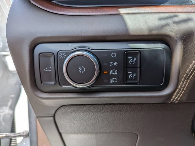 Certified 2023 Ford Explorer King Ranch w/ Technology Package AWD/4WD image 14