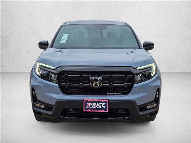 Used 2024 Honda Ridgeline Black Edition image 2
