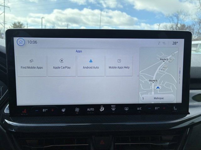 Certified 2023 Ford Escape ST-Line Select w/ Tech Pack #1 image 22