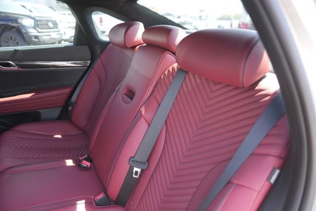 Used 2023 Genesis G80 3.5T Sport image 14