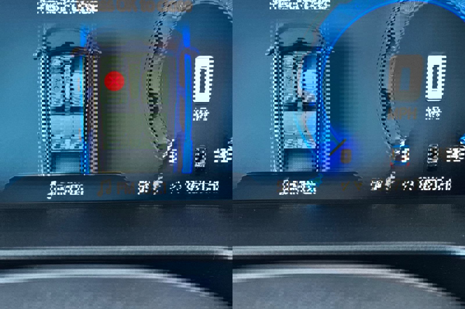 Certified 2025 Ford Bronco Sport Big Bend w/ Convenience Package image 26