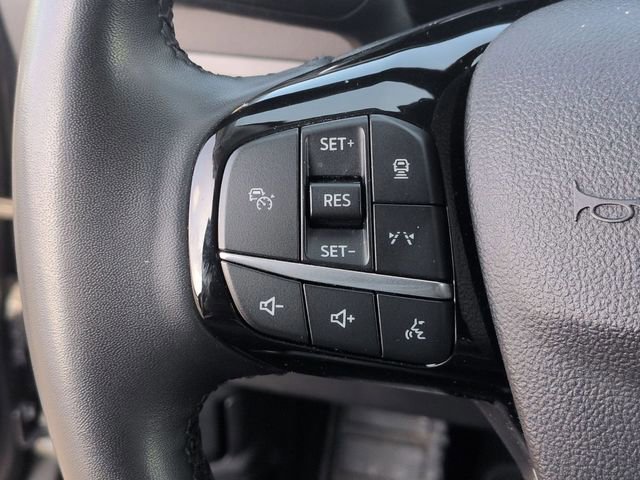 Certified 2024 Ford Escape Platinum image 19