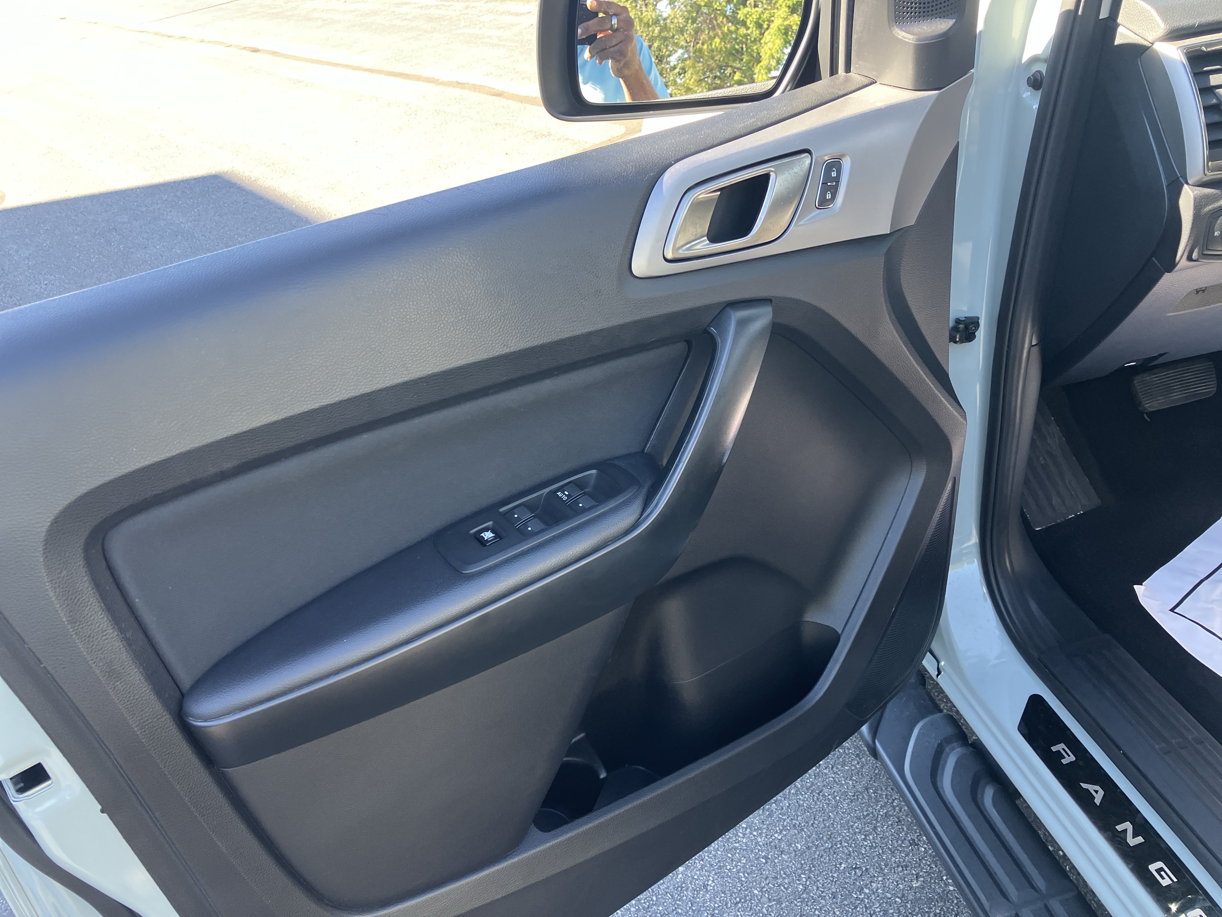 Certified 2021 Ford Ranger XLT w/ Equipment Group 302A High AWD/4WD image 15
