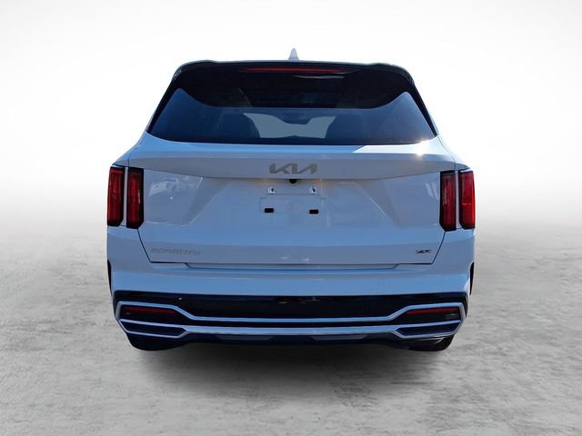 Used 2023 Kia Sorento SX image 5