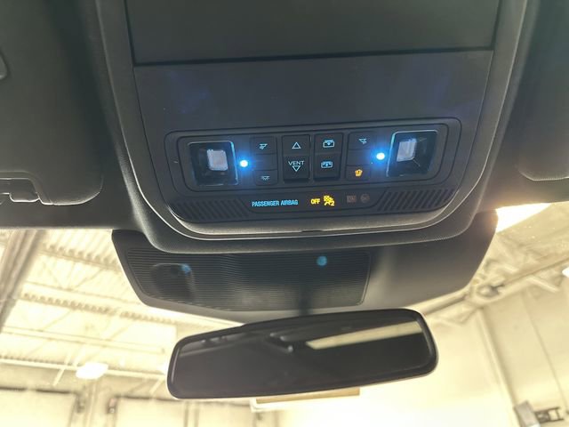 Certified 2022 Ford Explorer ST w/ ST Street Pack image 28