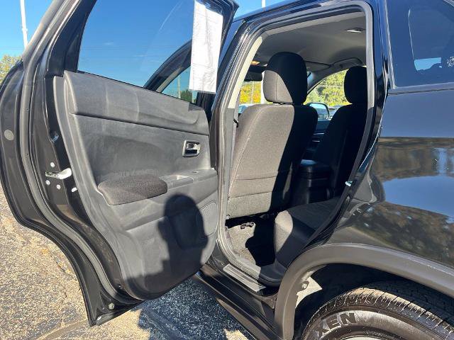 Used 2026 Mitsubishi Outlander Sport AWD image 33