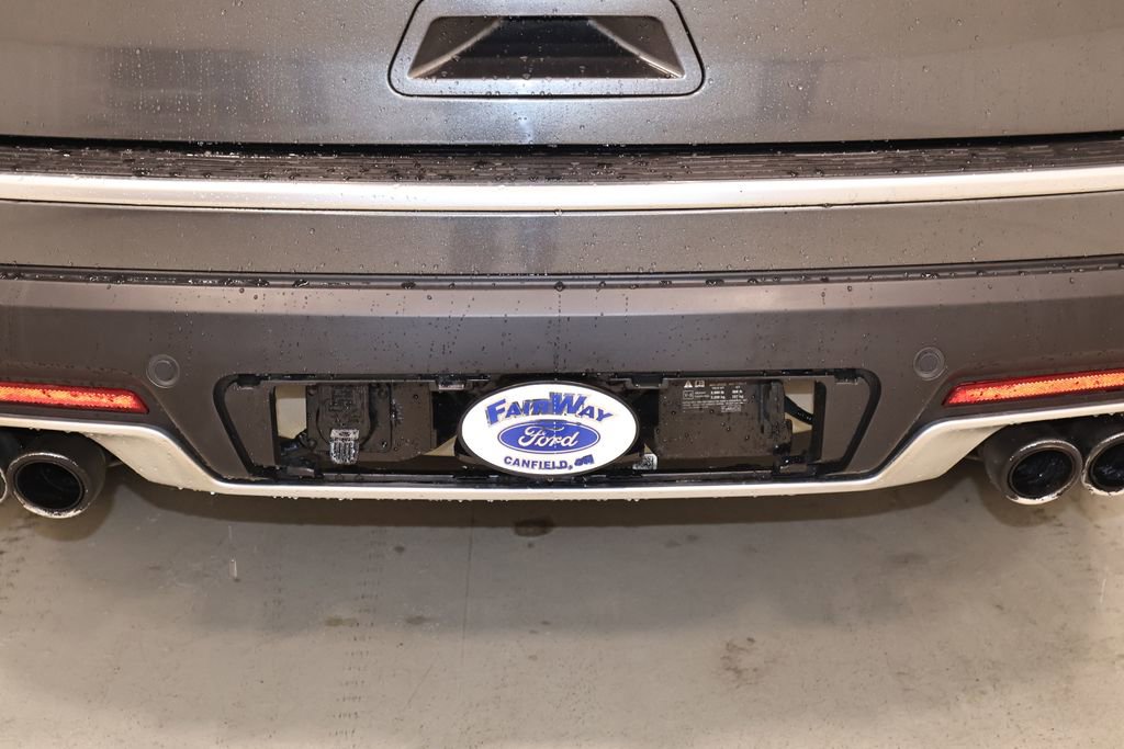 Certified 2018 Ford Explorer Platinum AWD/4WD image 46