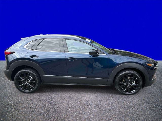 Used 2024 MAZDA CX-30 2.5 Turbo w/ Premium Package AWD/4WD image 2