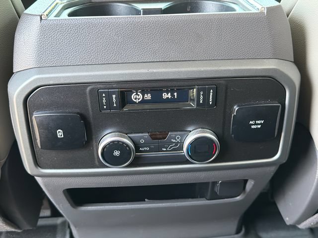Certified 2018 Ford Expedition XLT w/ Equipment Group 202A RWD image 23