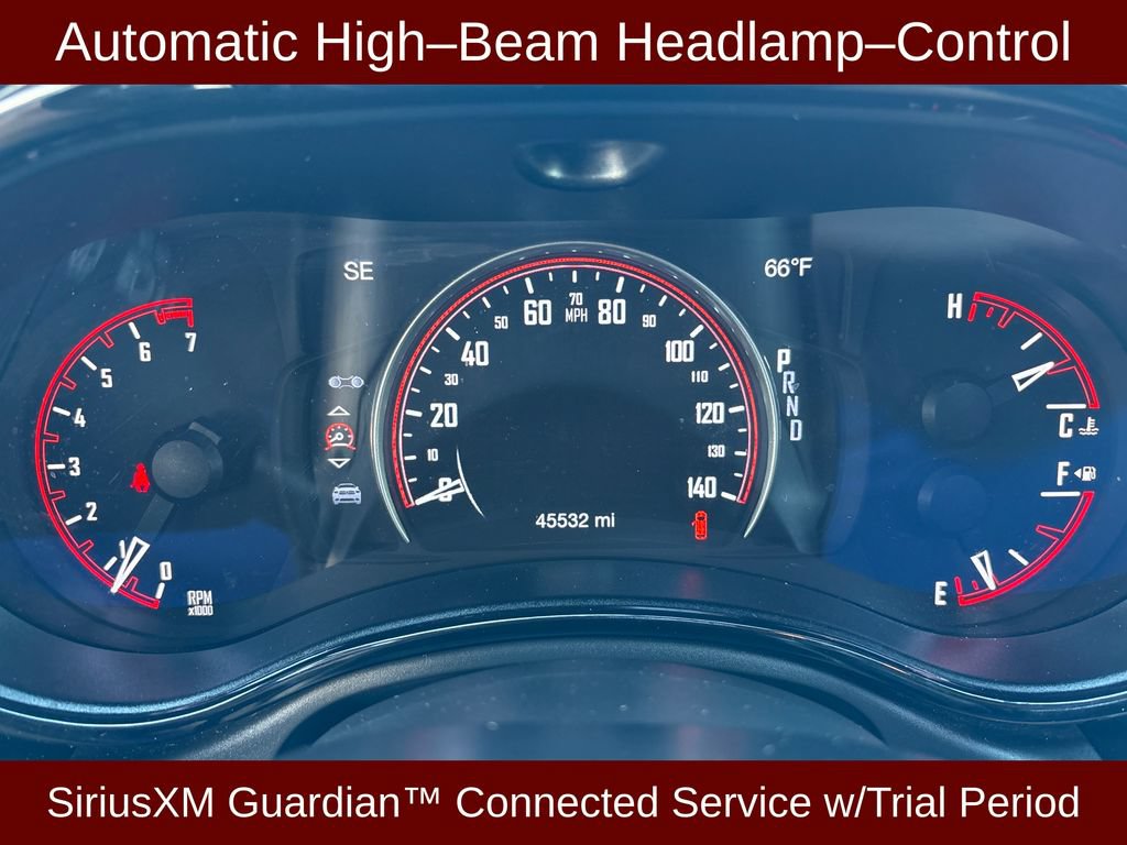 Used 2022 Dodge Durango GT AWD/4WD image 19