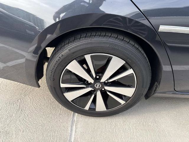 Used 2019 Nissan Altima 2.5 SV image 8