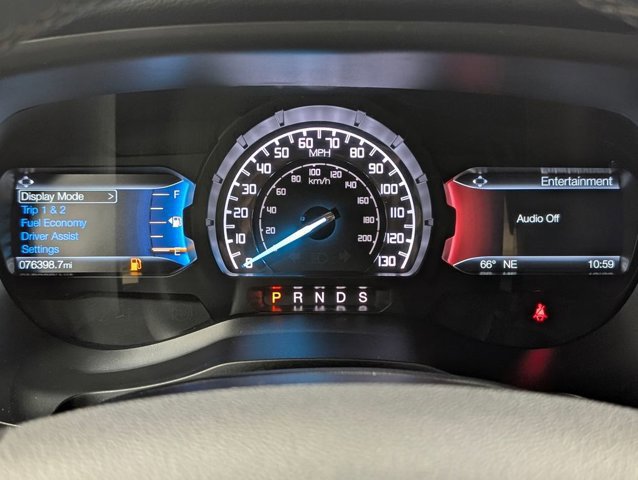 Certified 2022 Ford Ranger Lariat w/ Equipment Group 501A High image 7