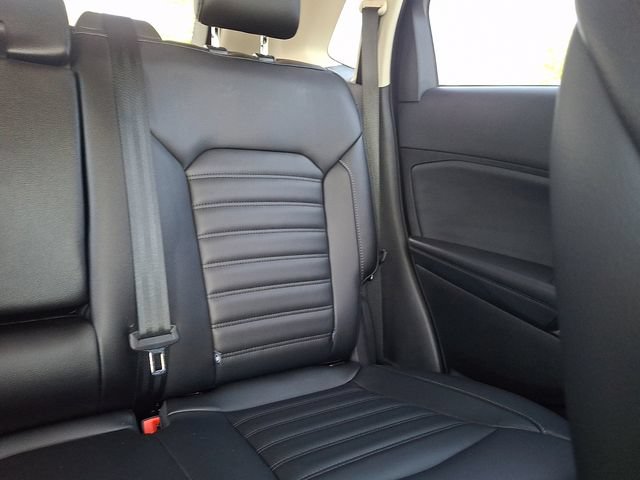 Certified 2024 Ford Edge SEL w/ Convenience Package AWD/4WD image 24