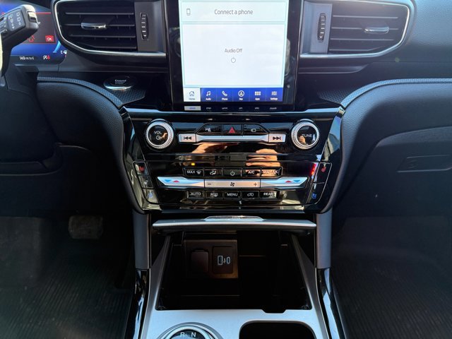 Certified 2022 Ford Explorer ST w/ Equipment Group 401A image 19