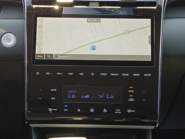 Used 2023 Hyundai Tucson XRT AWD/4WD image 12