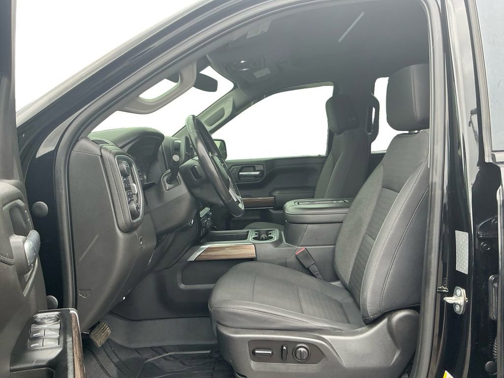 Used 2019 Chevrolet Silverado 1500 RST AWD/4WD image 14